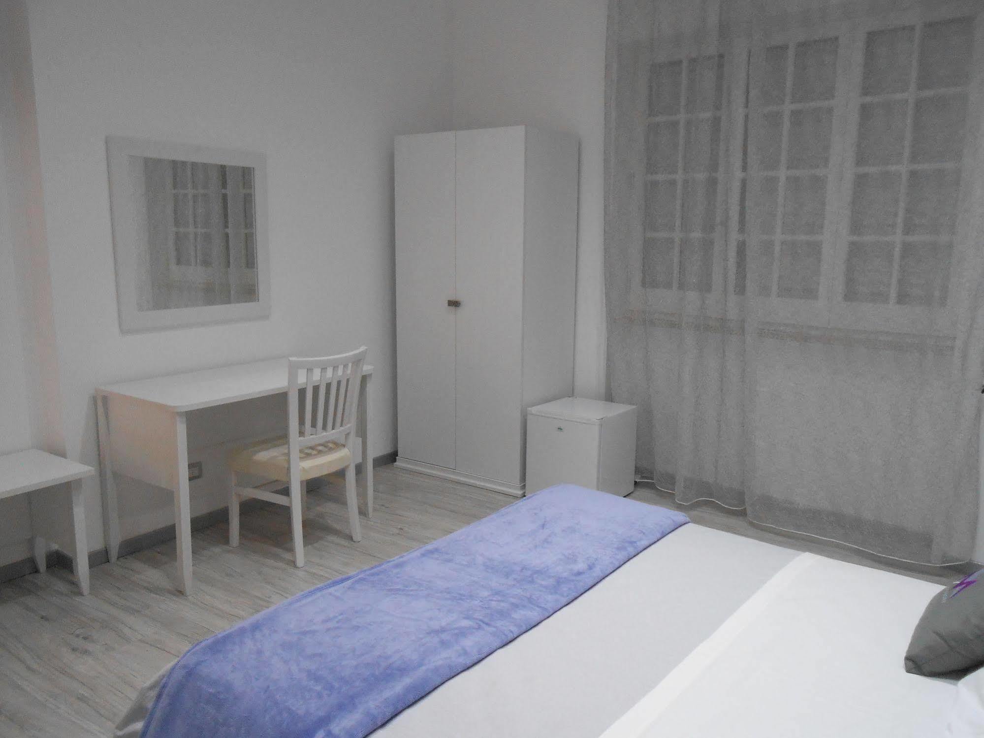Bed and Breakfast Mattandre à Monteroni di Lecce Extérieur photo