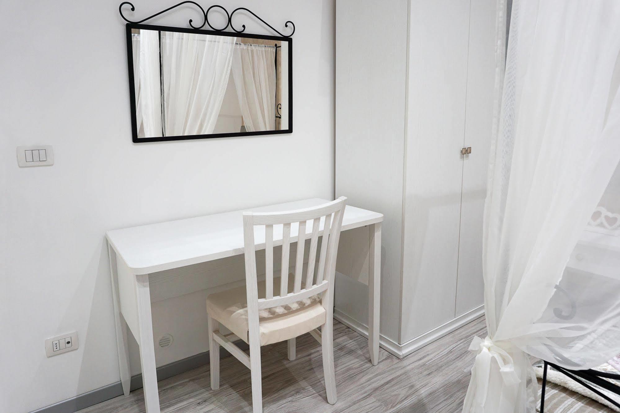 Bed and Breakfast Mattandre à Monteroni di Lecce Extérieur photo