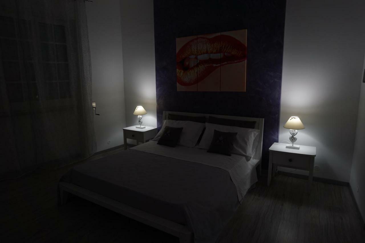 Bed and Breakfast Mattandre à Monteroni di Lecce Extérieur photo