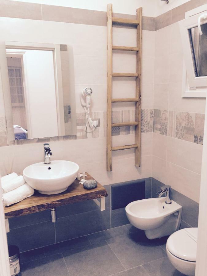 Bed and Breakfast Mattandre à Monteroni di Lecce Extérieur photo