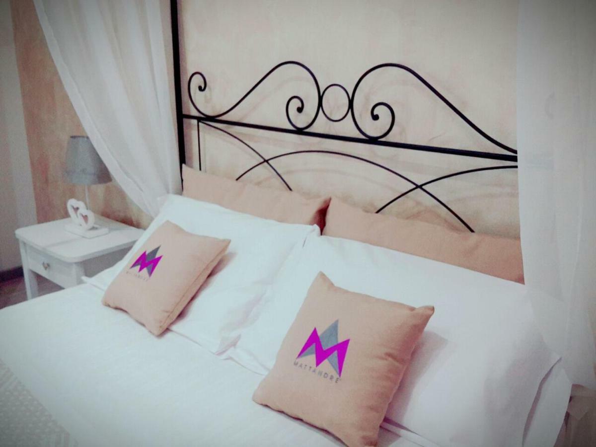Bed and Breakfast Mattandre à Monteroni di Lecce Extérieur photo